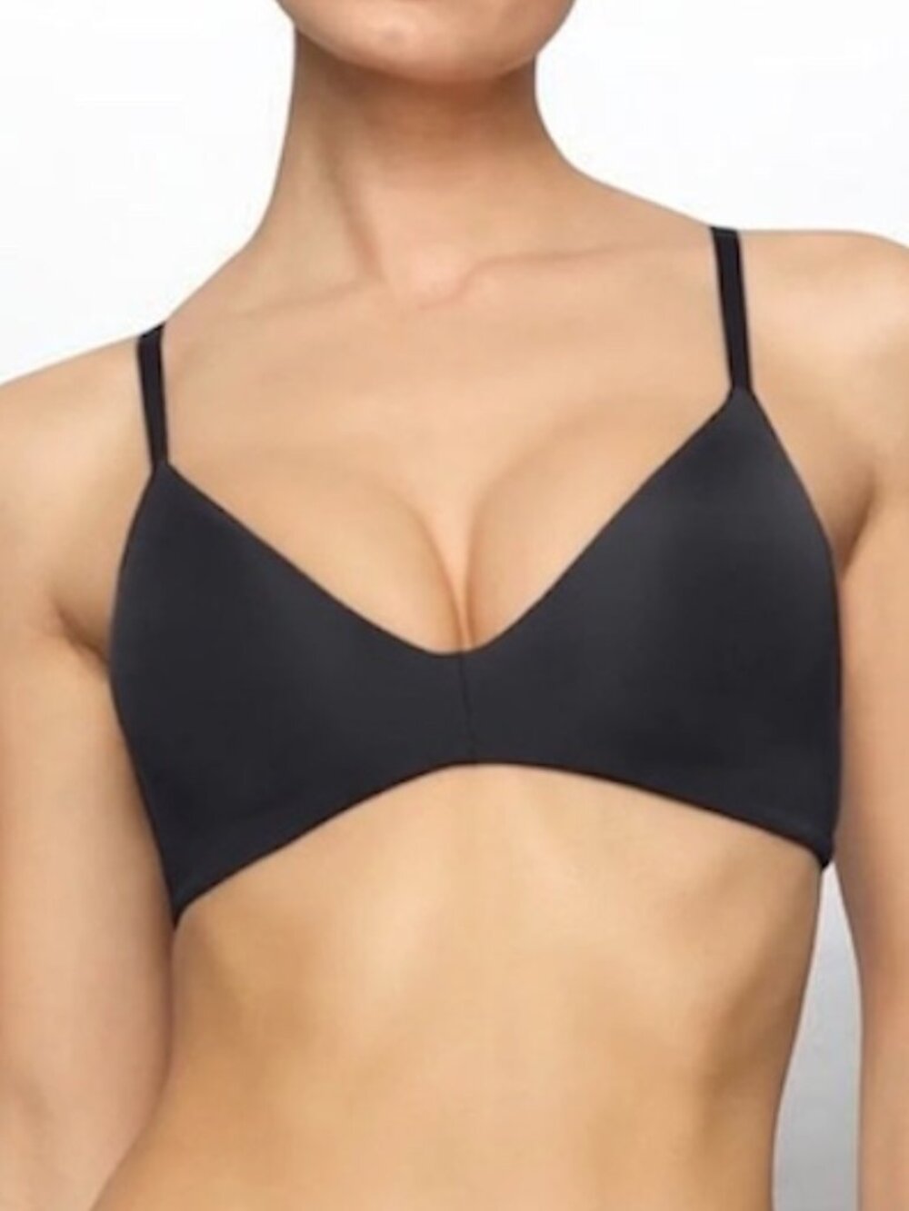 Skims Wireless Form T-Shirt Demi Bra